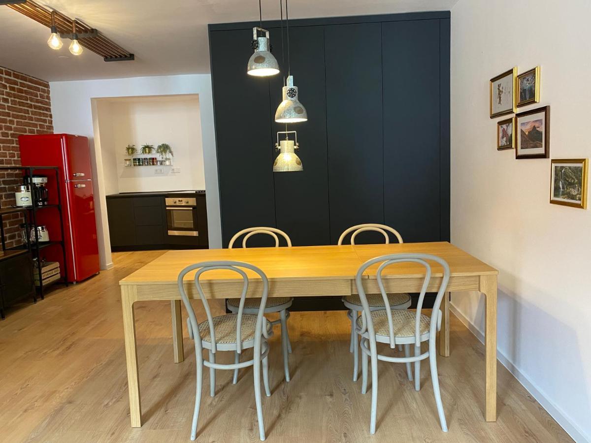 Green Corner Of Bovec - Apartment โบเว็ก ภายนอก รูปภาพ