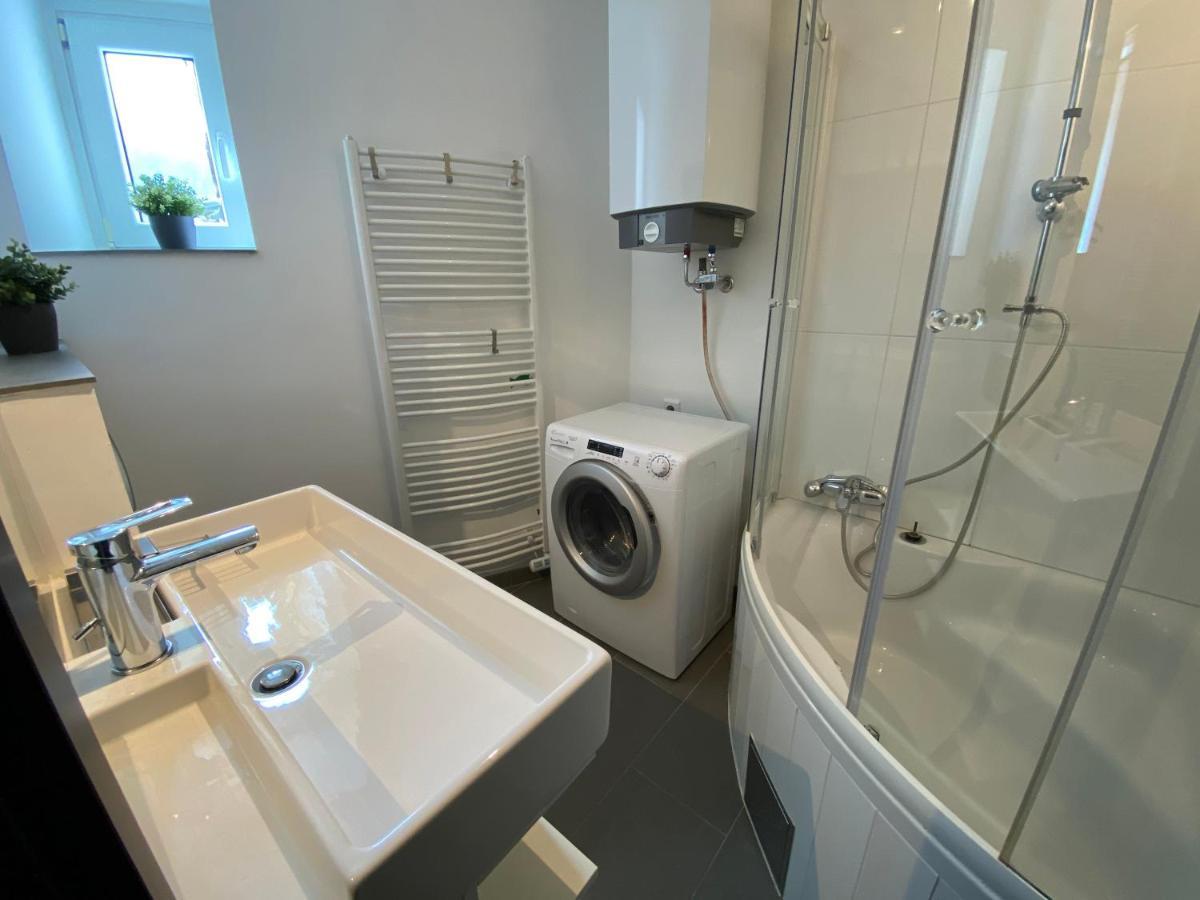 Green Corner Of Bovec - Apartment โบเว็ก ภายนอก รูปภาพ