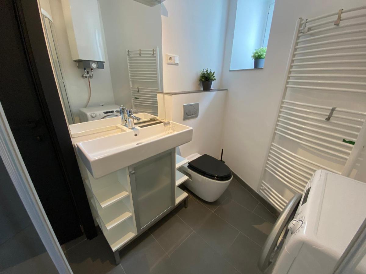 Green Corner Of Bovec - Apartment โบเว็ก ภายนอก รูปภาพ