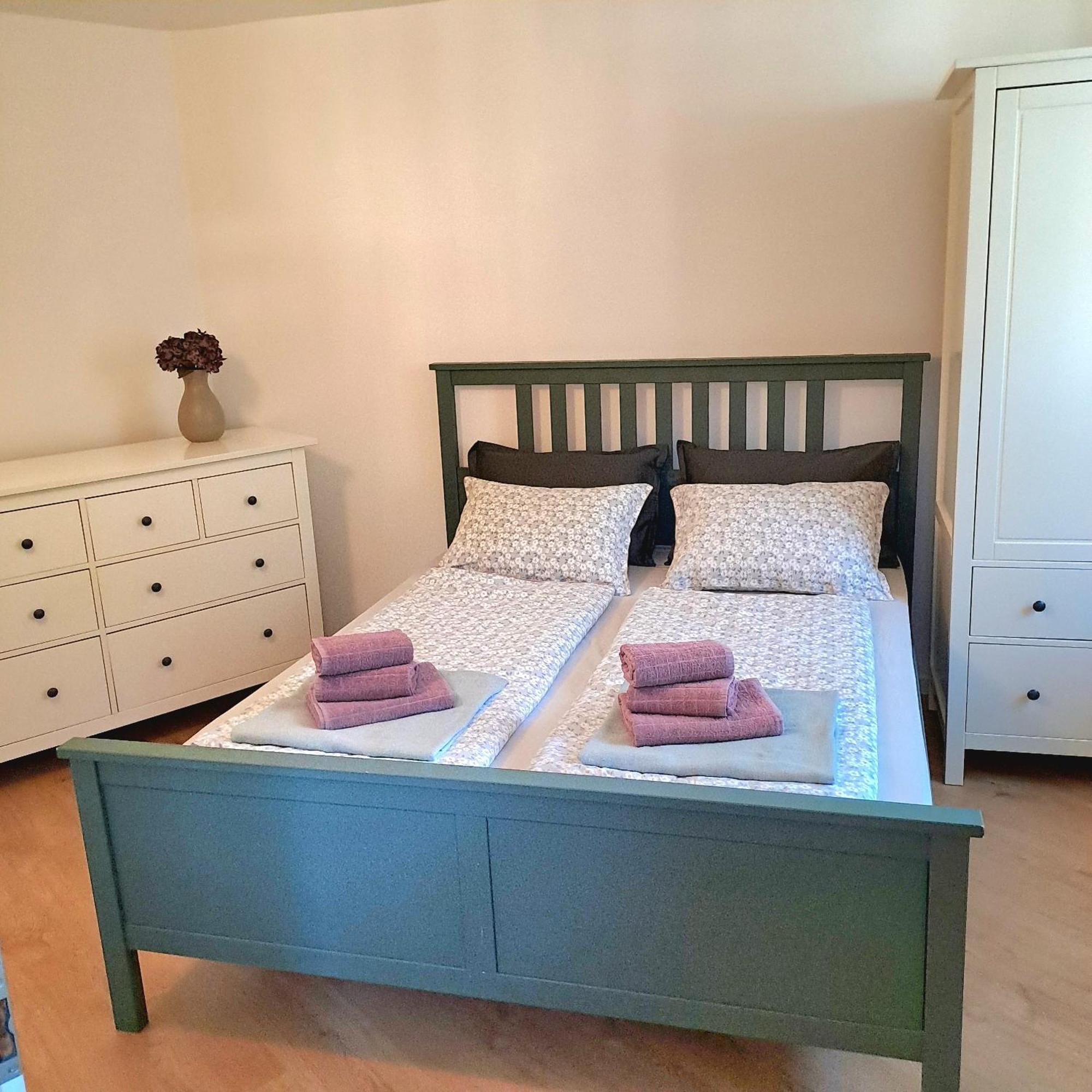 Green Corner Of Bovec - Apartment โบเว็ก ภายนอก รูปภาพ